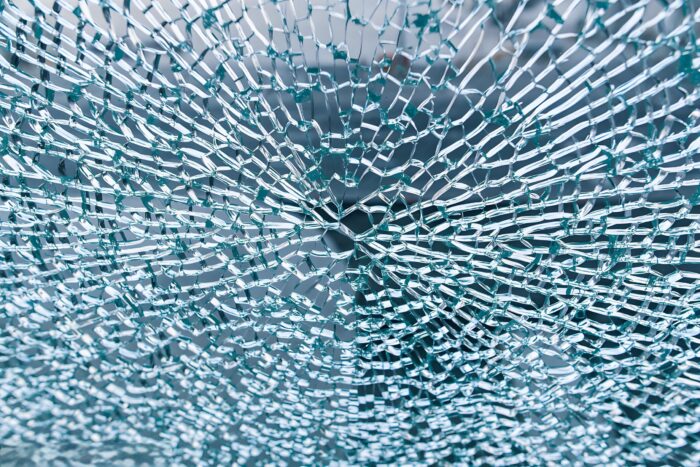 cover glass thermal tempered