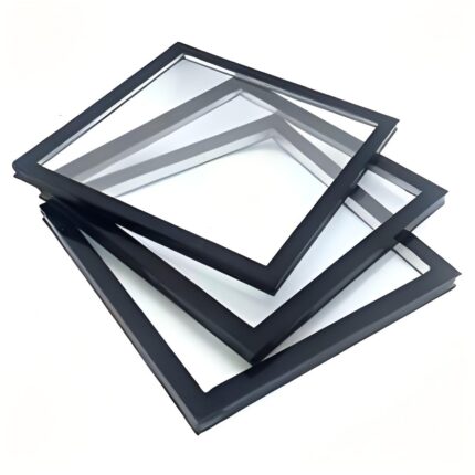Bespoke tempered glass for screen