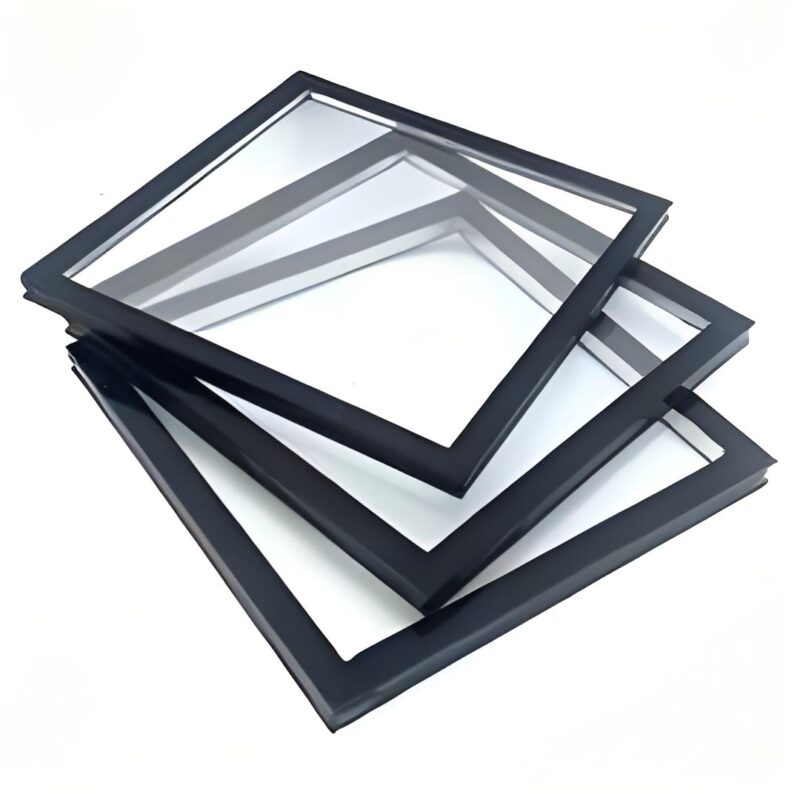 Bespoke tempered glass for screen