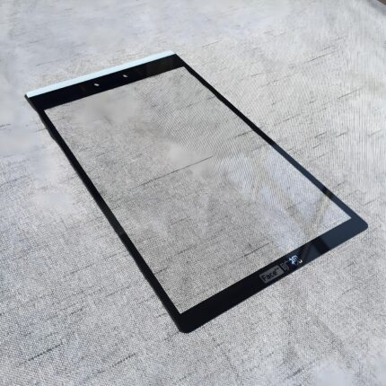Display cover glass