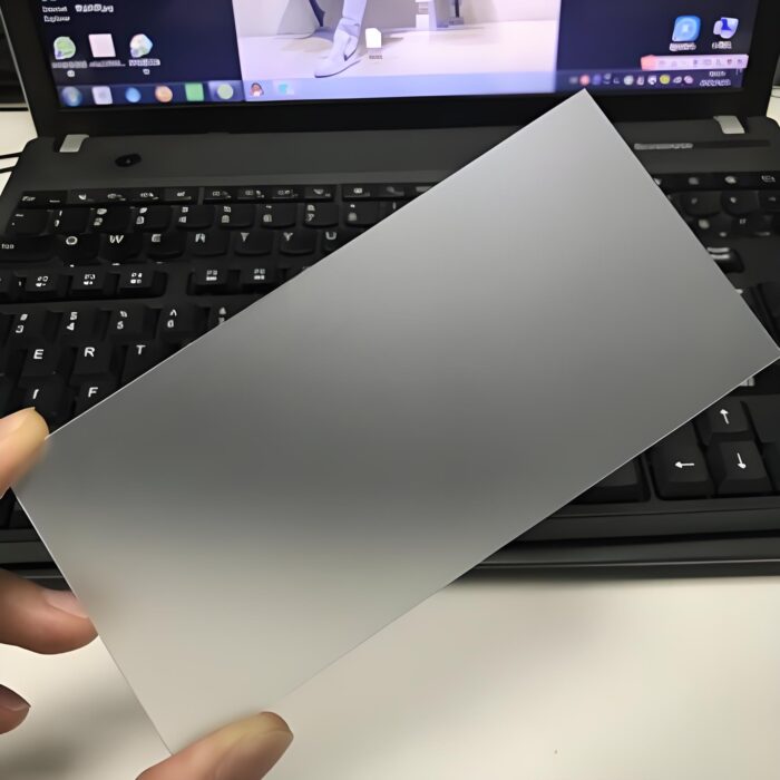 anti glare glass