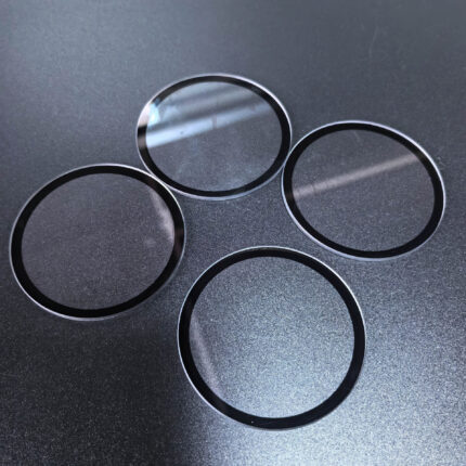 camera lens glass