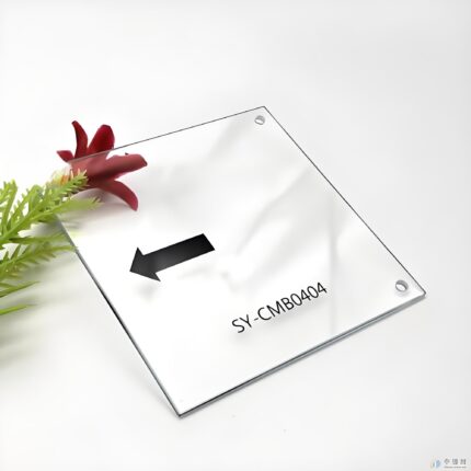 custom cut glass