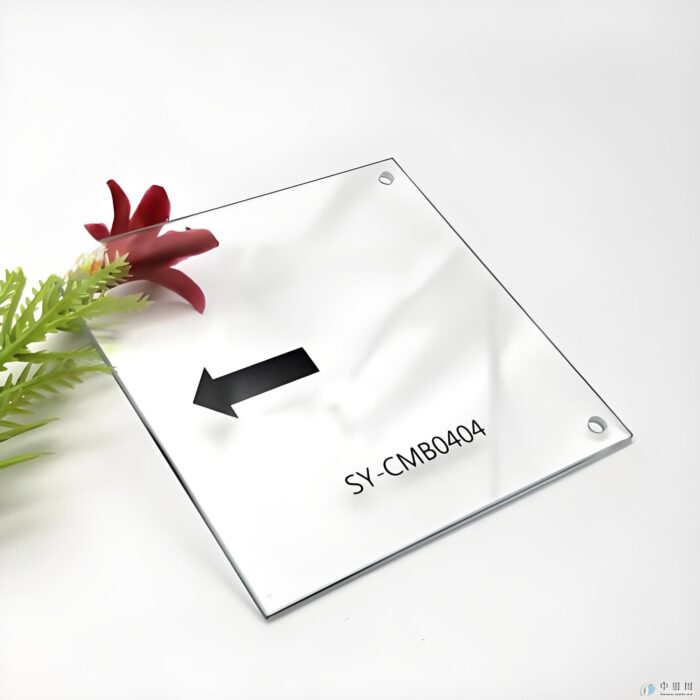 custom cut glass