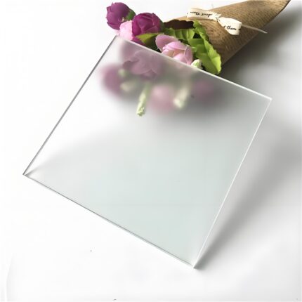 Electronic Glass
