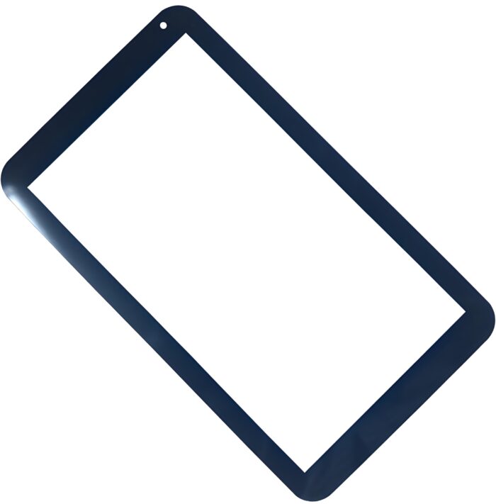 Aluminosilicate Glass