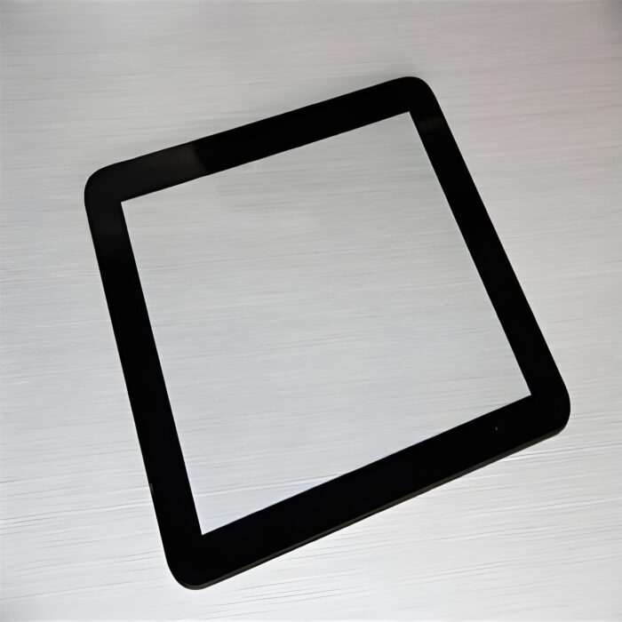 1mm Touch Glass