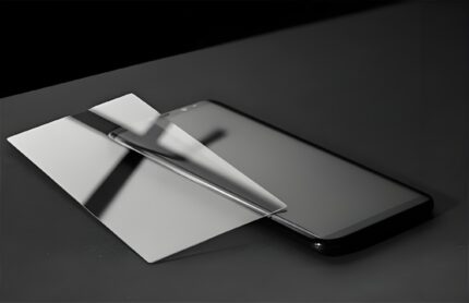 Custom Glass Lens