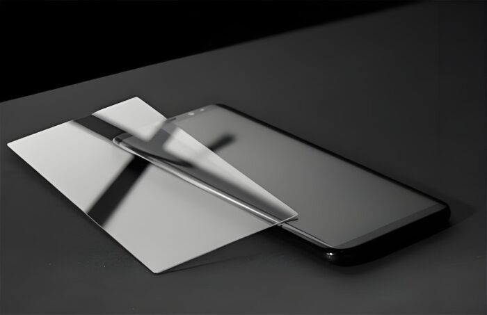 Custom Glass Lens