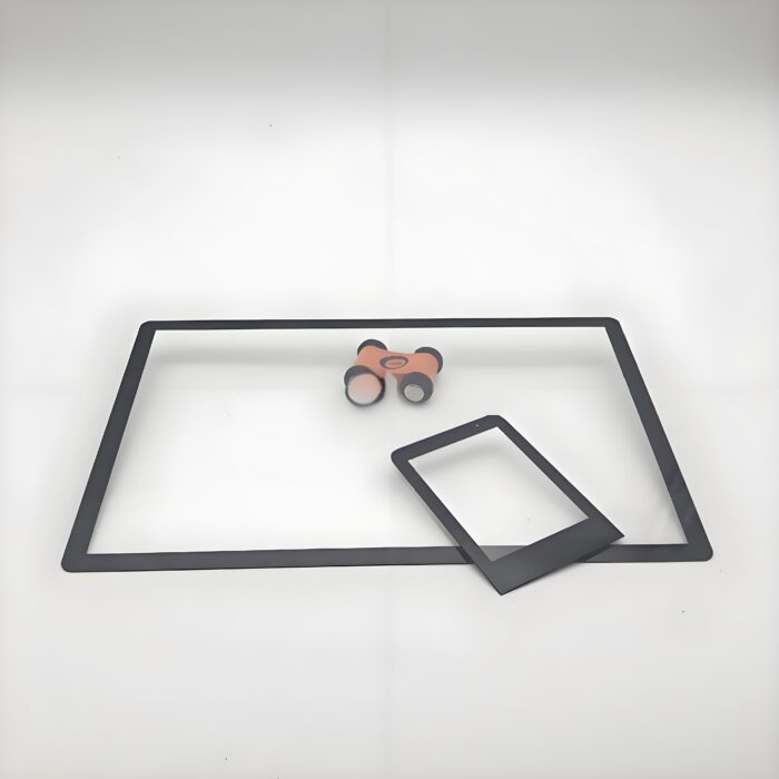 ultra thin glass