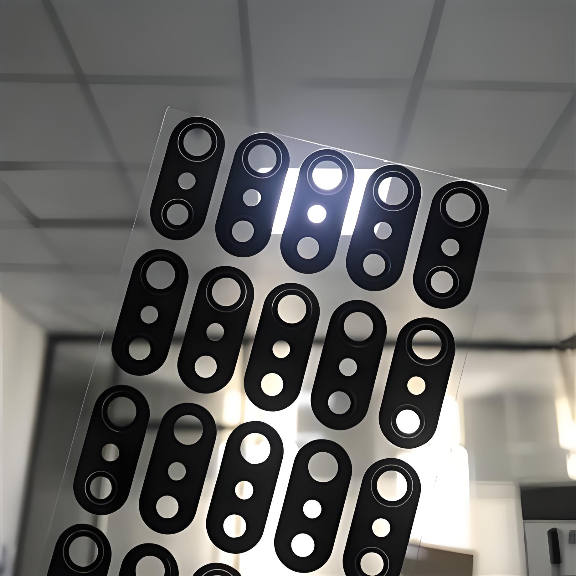 camera glass