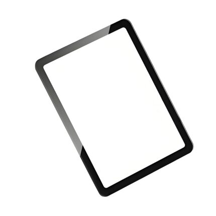Electronic Cover Glass