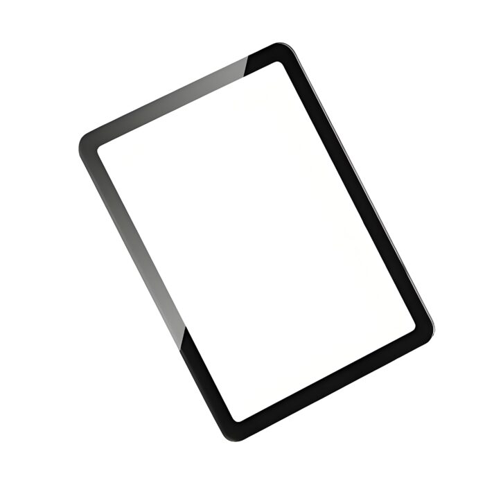 Electronic Cover Glass