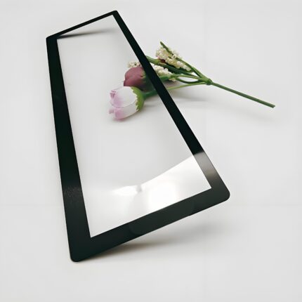 1mm AGC Glass