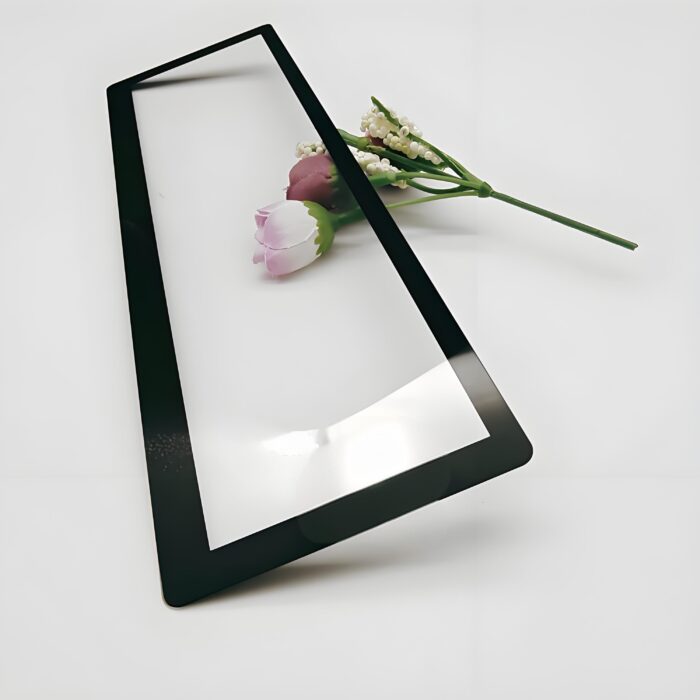 1mm AGC Glass