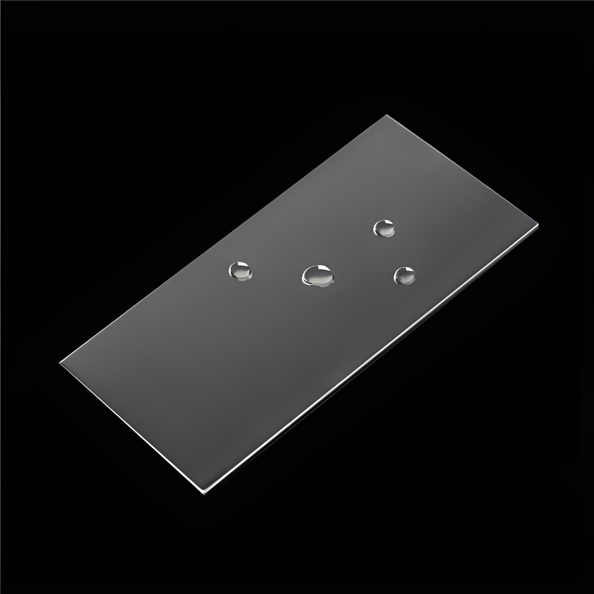 AF cover lens