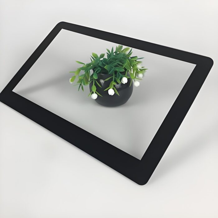 Cover Glass