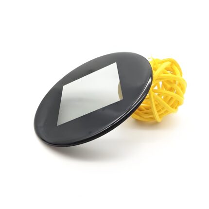 glass lens