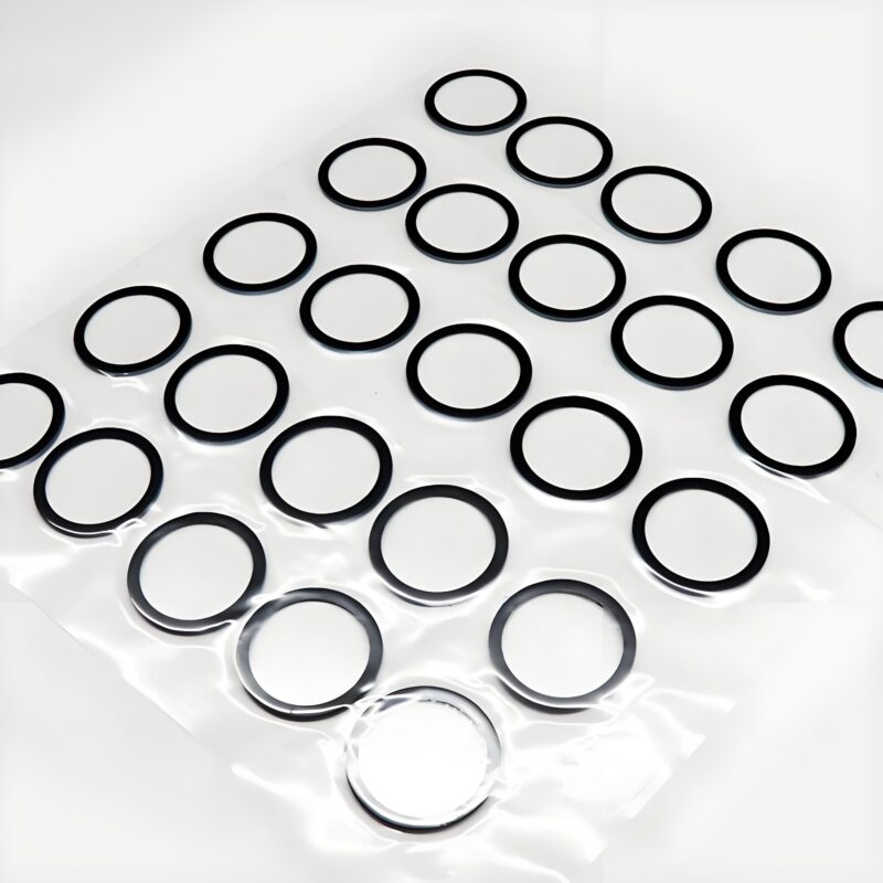 Microscope Cover Glass