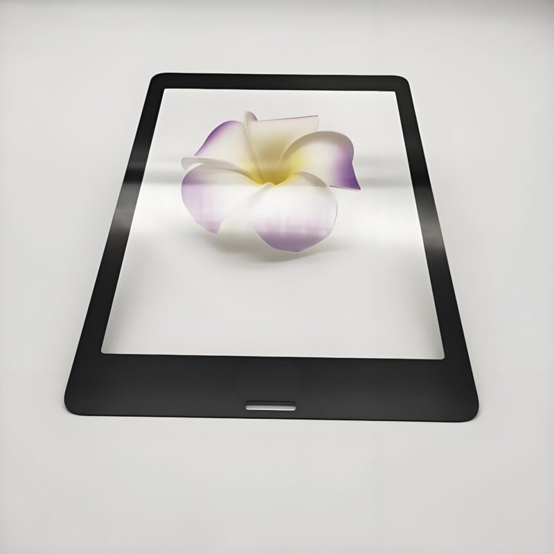 Display Strengthened Glass for touch screen