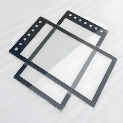 Chemically Strengthened Glass