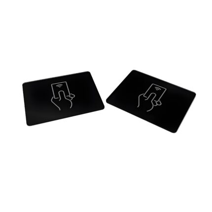Electronic Cover Glass