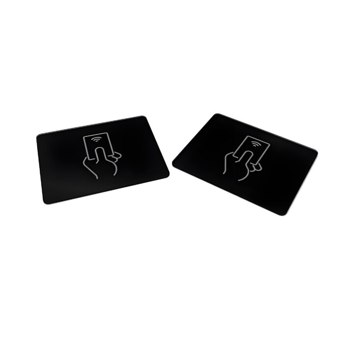 Electronic Cover Glass
