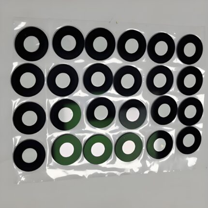 Microscope Lens Glass