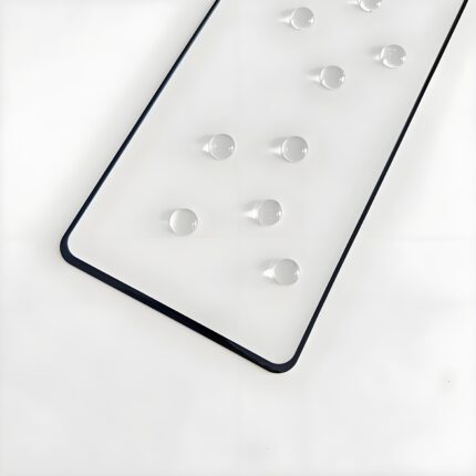 Anti-Fingerprint Cover Glass