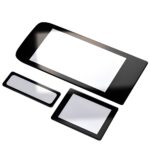 Display cover lens
