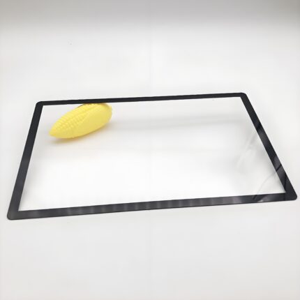 Ultra-Thin Glass