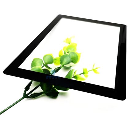 Custom Cover Glass
