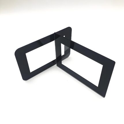 Cover Glass