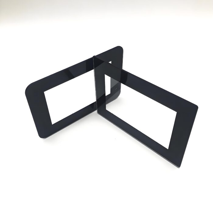 Cover Glass