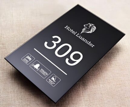 Glass Cover Printing Solutions