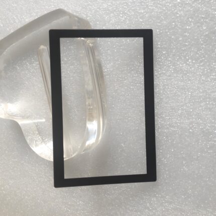 Electronic Display Glass