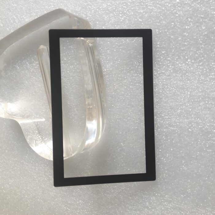 Electronic Display Glass