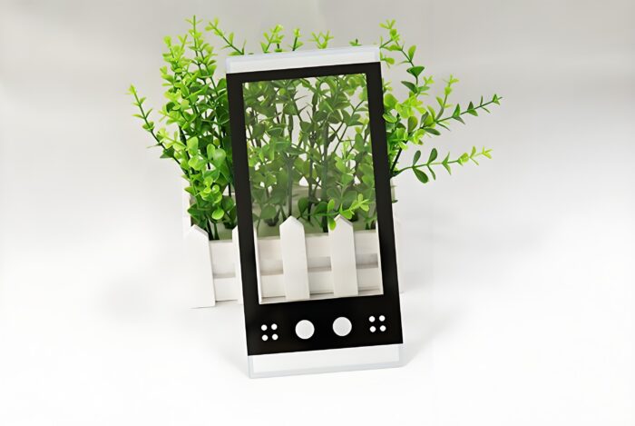 Display Cover Glass