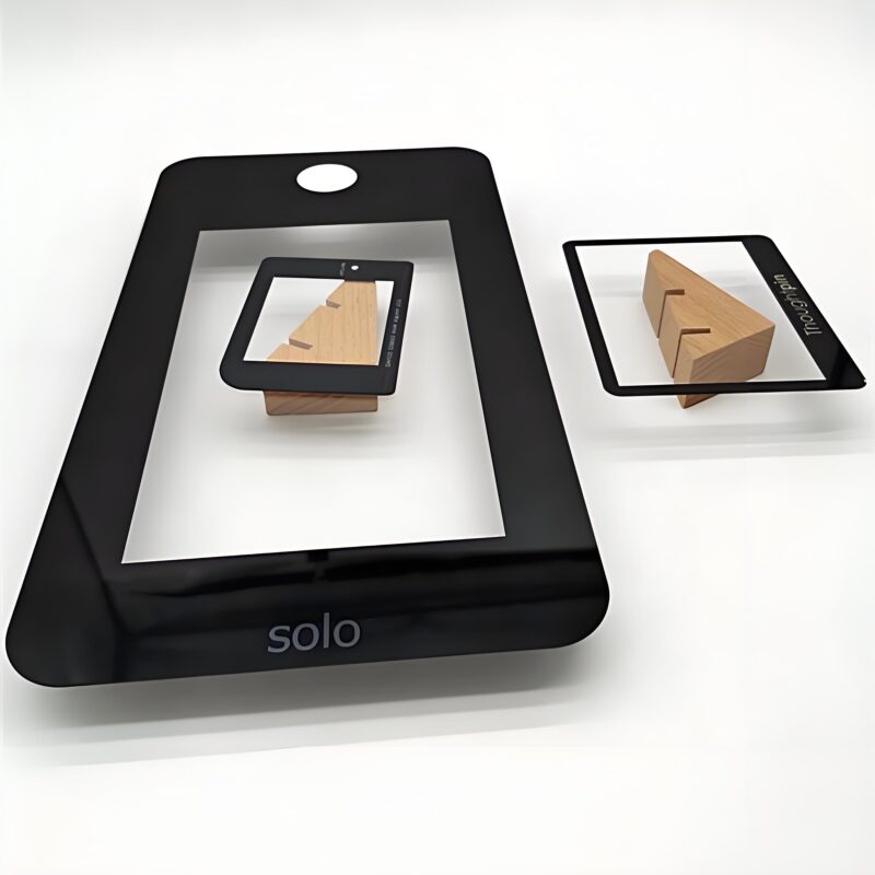 Cover Glass