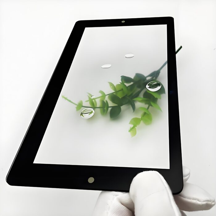 Custom Anti-Glare Cover Glass