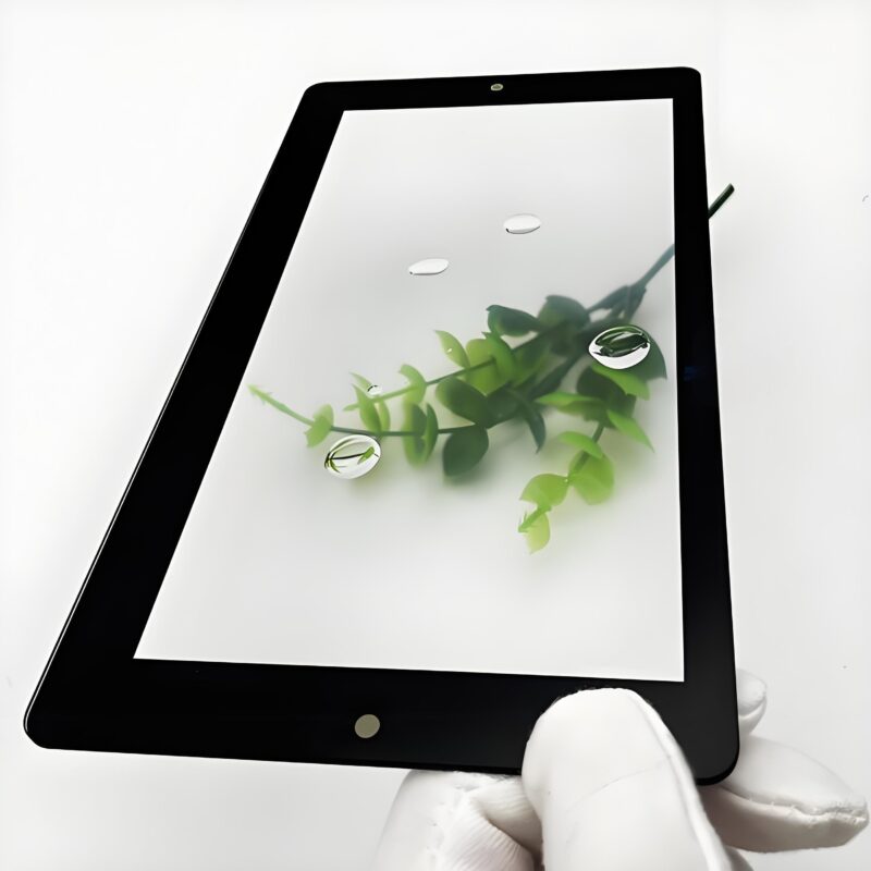 Custom Anti-Glare Cover Glass