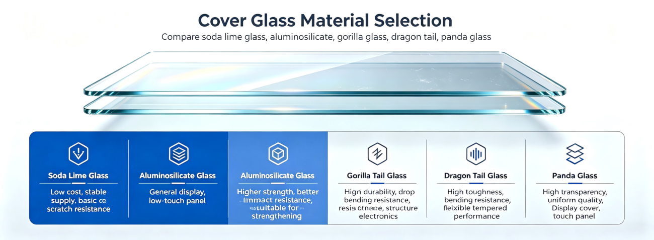 Materials