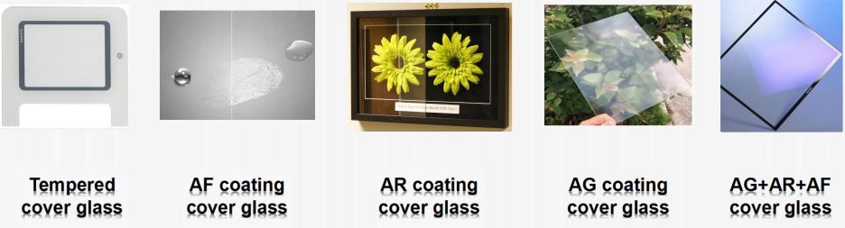 AR AG AF