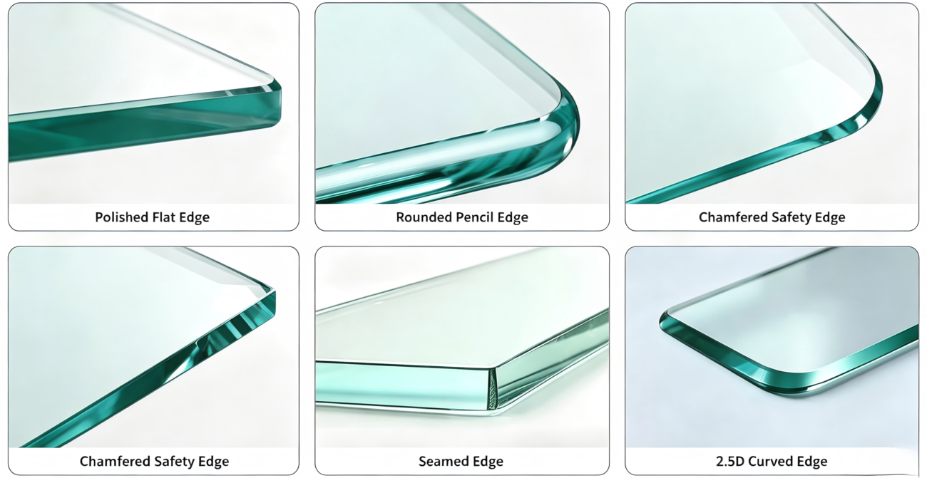 Edges