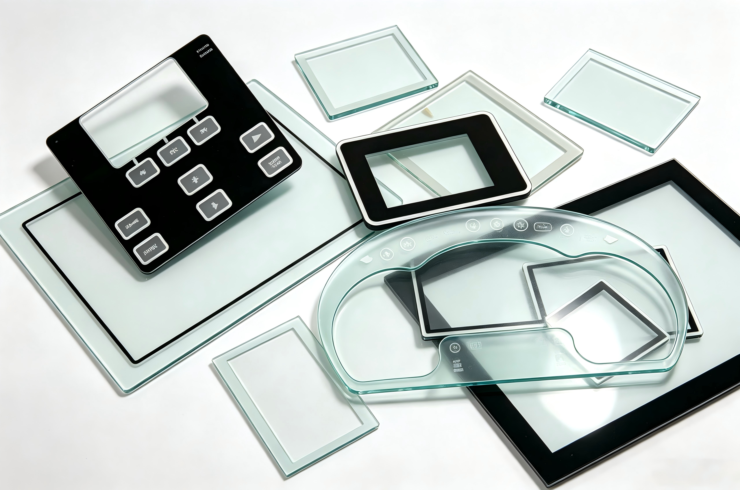 Cover Glass