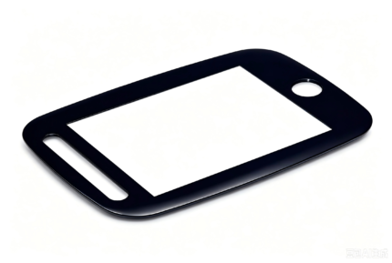 Display cover lens