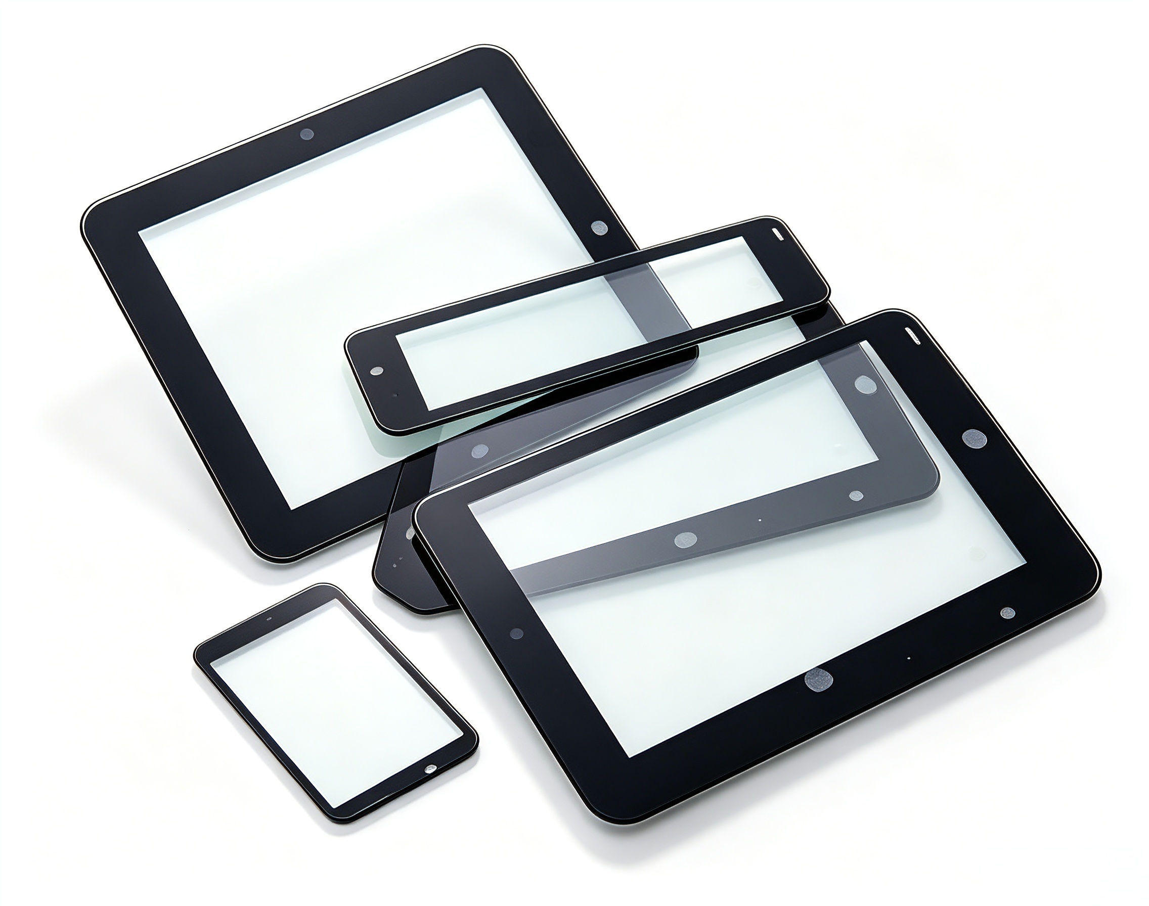 盖板玻璃侵权规避方案 AG AR AF coated cover glass