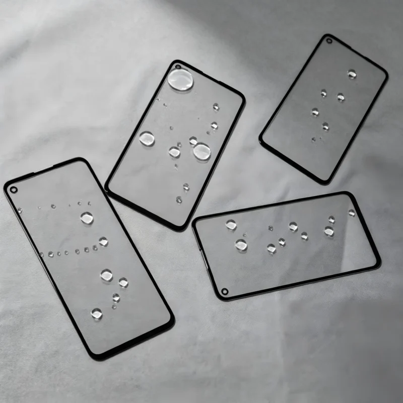 glass af coating