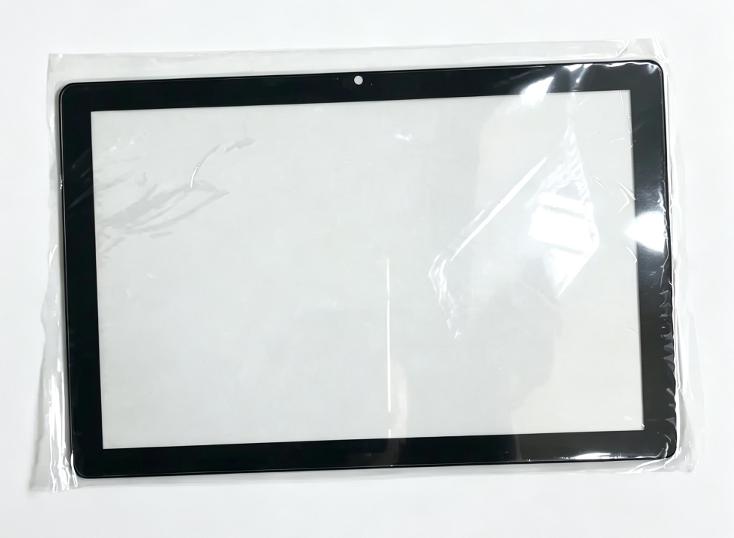 Automotive Display Glass