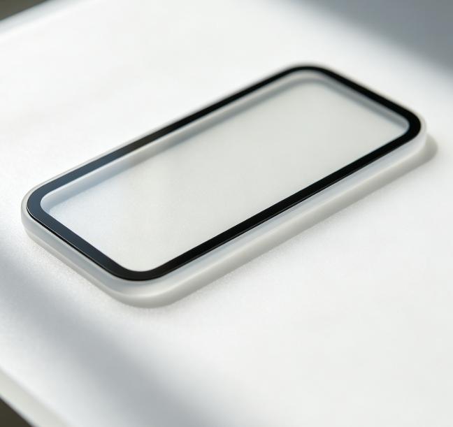 29532 custom display glass